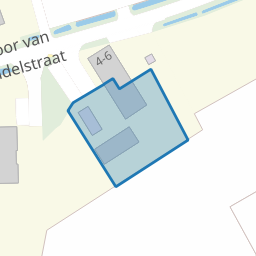 Perceel ERP00-S-1807