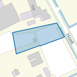 Perceel ERP00-S-1809