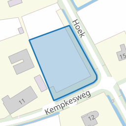 Perceel ERP00-S-1810