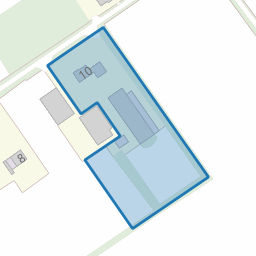 Perceel ERP00-S-1819