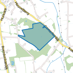 Perceel ERP00-S-1832