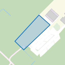 Perceel ERP00-S-1833