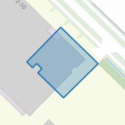 Perceel ERP00-S-1835