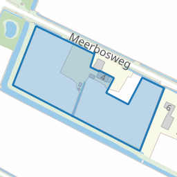 Perceel ERP00-S-1840