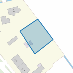 Perceel ERP00-S-1848