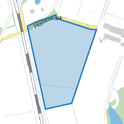 Perceel ESC00-A-1003