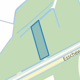 Perceel ESC00-A-1084