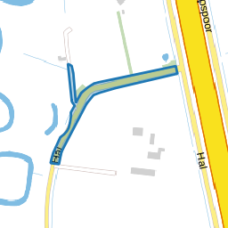 Perceel ESC00-A-1115