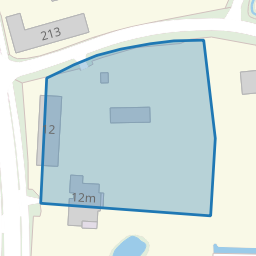 Perceel ESC00-A-1131