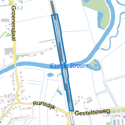 Perceel ESC00-A-1168