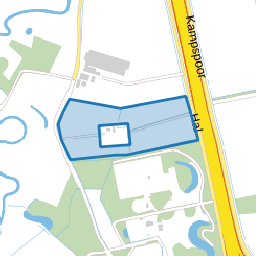 Perceel ESC00-A-1252