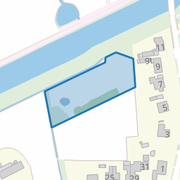 Perceel ESC00-A-1321