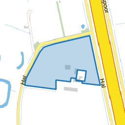 Perceel ESC00-A-1335