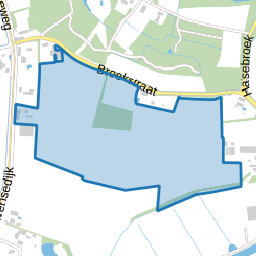 Perceel ESC00-A-1352