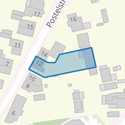 Perceel ESC00-B-1012