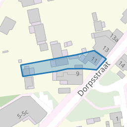 Perceel ESC00-B-1092