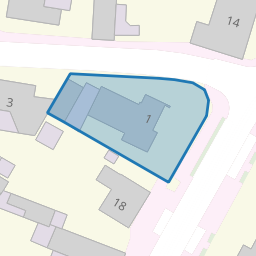 Perceel ESC00-B-1227