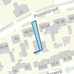 Perceel ESC00-B-1264