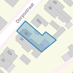 Perceel ESC00-B-1301