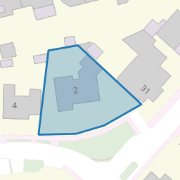 Perceel ESC00-B-1317