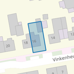 Perceel ESC00-B-1321