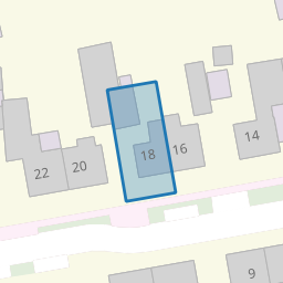 Perceel ESC00-B-1322