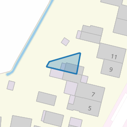 Perceel ESC00-B-1345