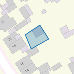 Perceel ESC00-B-1447