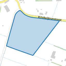 Perceel ESC00-B-1483