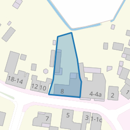 Perceel ESC00-B-1510