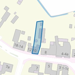 Perceel ESC00-B-1518