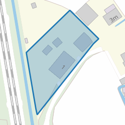 Perceel ESC00-B-1538