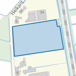 Perceel ESC00-B-1559