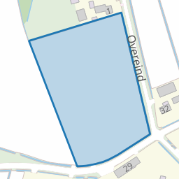 Perceel ESC00-B-1599