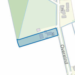 Perceel ESC00-B-1600