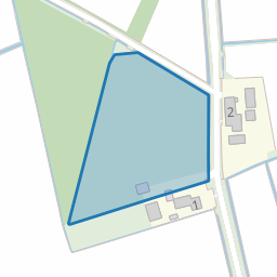 Perceel ESC00-B-1601