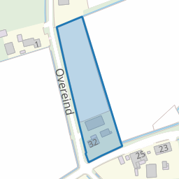 Perceel ESC00-B-1607