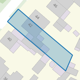 Perceel ESC00-B-1632