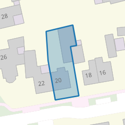 Perceel ESC00-B-1643