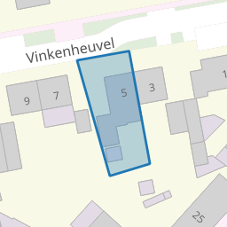 Perceel ESC00-B-1646