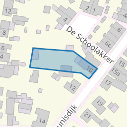 Perceel ESC00-B-1655