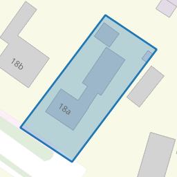 Perceel ESC00-B-1686