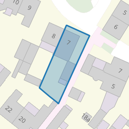 Perceel ESC00-B-1721