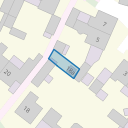 Perceel ESC00-B-1722