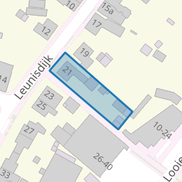 Perceel ESC00-B-1728