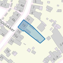 Perceel ESC00-B-1733