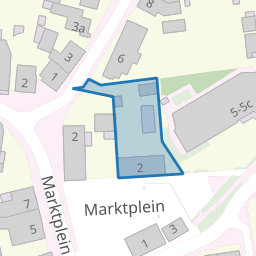 Perceel ESC00-B-1738