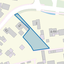 Perceel ESC00-B-1755