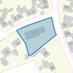 Perceel ESC00-B-1769