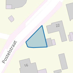 Perceel ESC00-B-1788